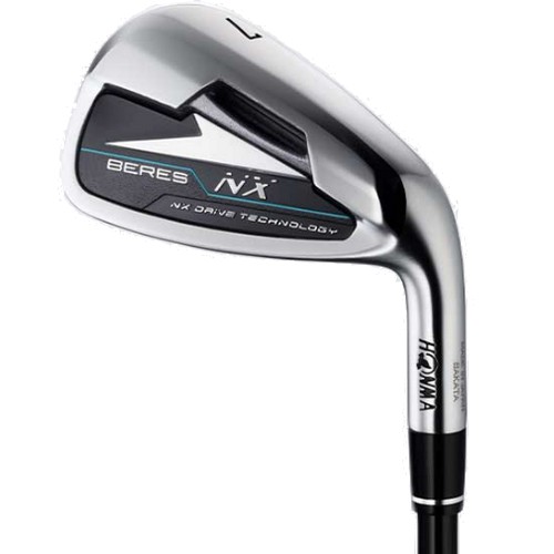 혼마  베레스 NX 아이언 경량스틸