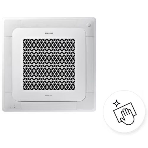 에어컨 전문세척 천장형