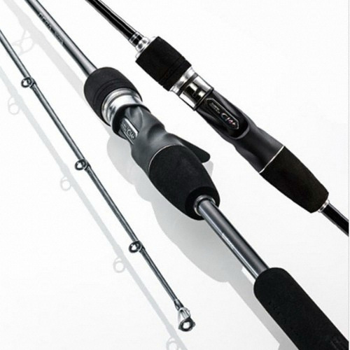 시마노  오시아 지거, 2017년형