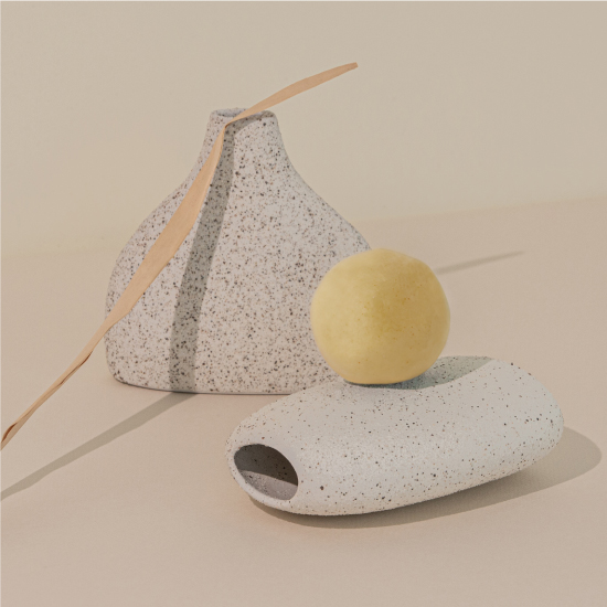 에리제론 올인원 비건 뷰티볼 단호박 120g