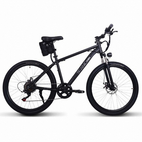 AU테크  스카닉 M180 DUAL