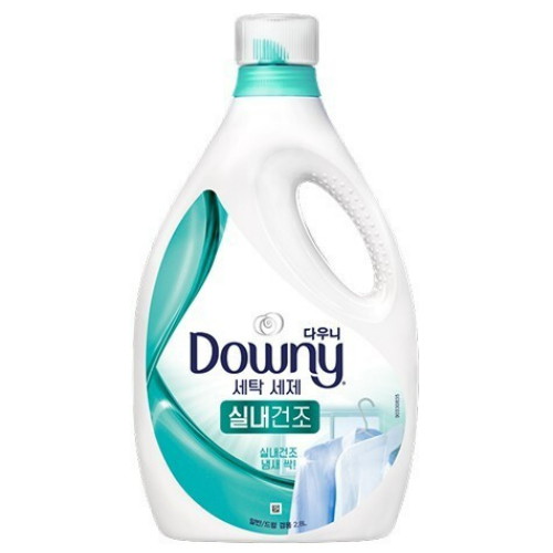 다우니 실내건조 세탁세제 2.8L