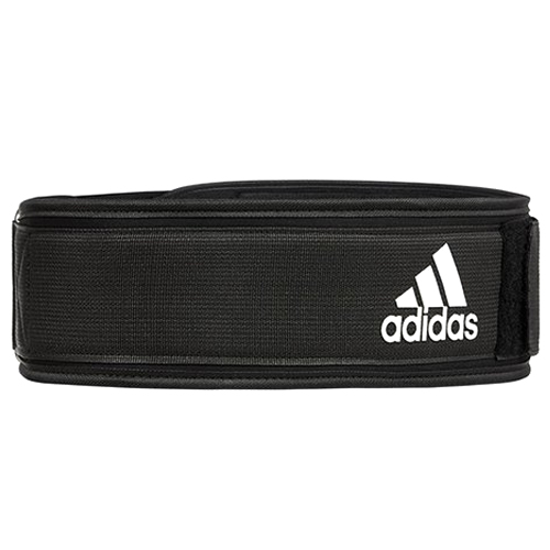 아디다스  에센셜 역도 벨트 ADGB-12254