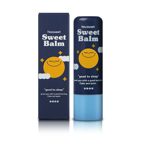 하우스윗 스윗밤