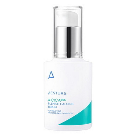 에스트라 에이시카 365 흔적 진정 세럼 25ml