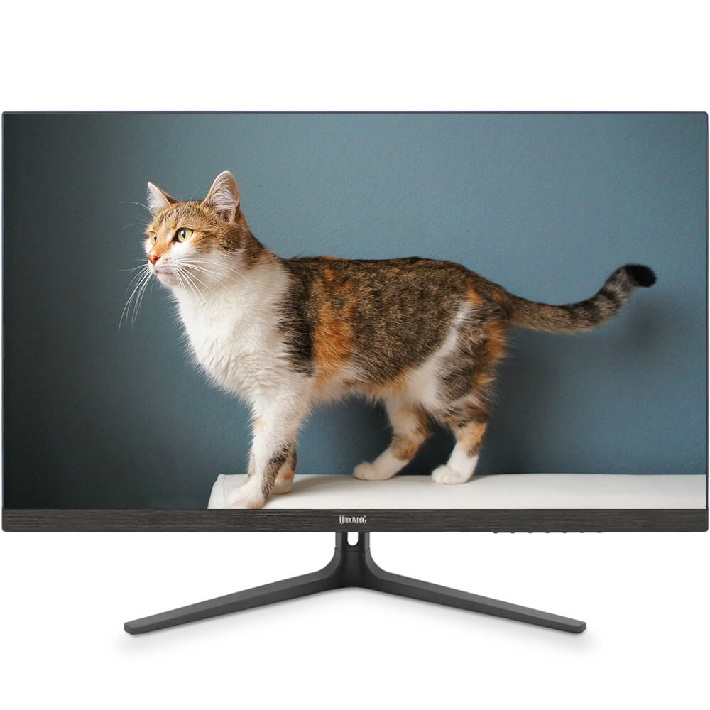 경성글로벌코리아 UNDERDOG MB27Q75 NEW 블랙