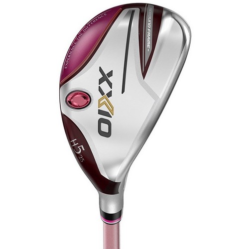 던롭 젝시오 12 여성용 유틸리티