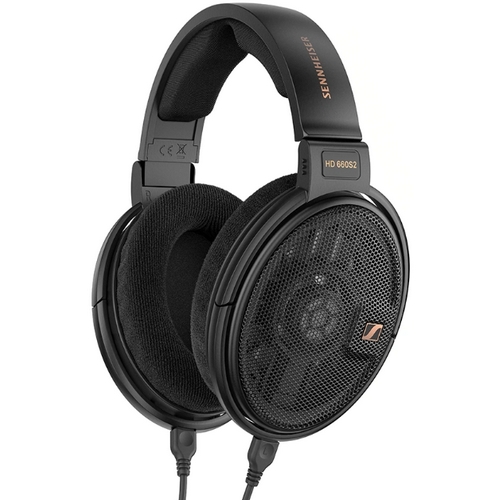 젠하이저  HD 660S2
