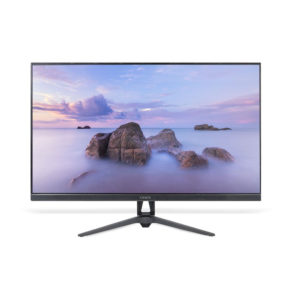 큐닉스그룹 큐닉스 QX27SD REAL 75 HDR 오피스