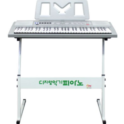 KTS  바이엘120 교습용 디지털 피아노 CJ-1230K