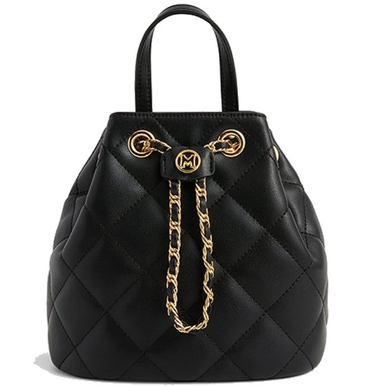 메트로시티 MQ2022 라인 백팩 스몰 (3way)_M231MQ2022Z