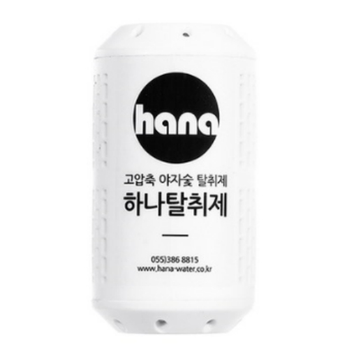 하나필터 하나탈취제 80g