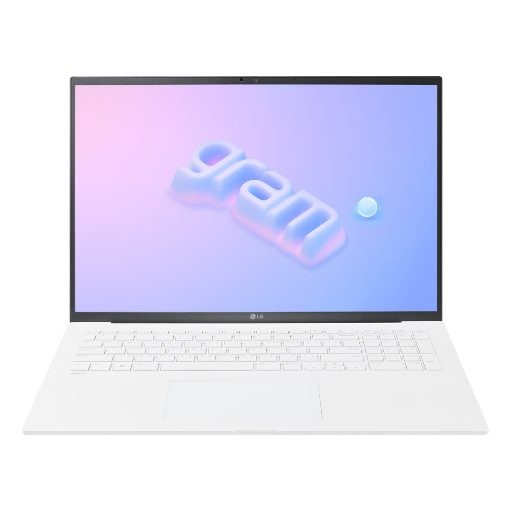 LG전자 2023 그램17 17ZD90R-EX76K WIN11 [SSD 4TB]