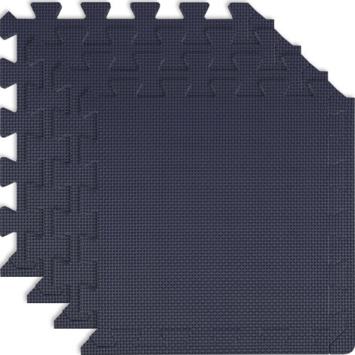 딩동펫 퍼즐매트 네이비 50x50cm