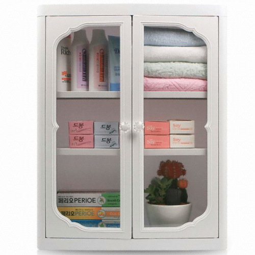 동해산업  엑센트 욕실장 중형 D720