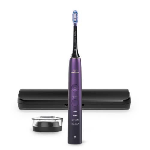 필립스 9000시리즈 스페셜 에디션 퍼플블랙 HX9911/74