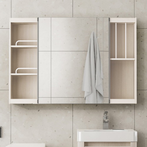 모카바스  모던 슬라이드 H800 욕실 수납장