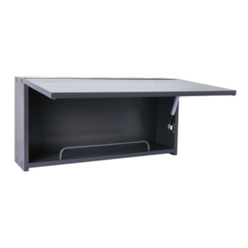 두진바스  DW-H301 욕실 상부 플랩장