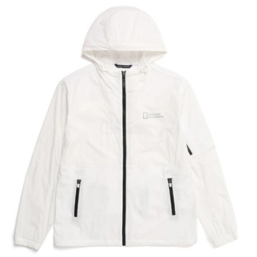 내셔널지오그래픽  유로파 바람막이 점퍼 N232UJP220