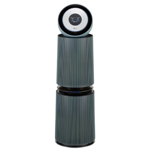 LG전자 오브제컬렉션 퓨리케어 360˚ 알파UP AS353NM3A