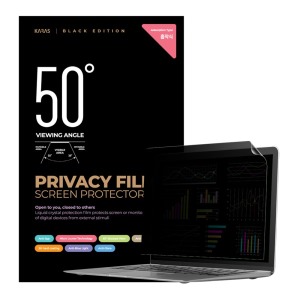 카라스  HP Z북 Fury 17 G8 흡착식 사생활보호필름