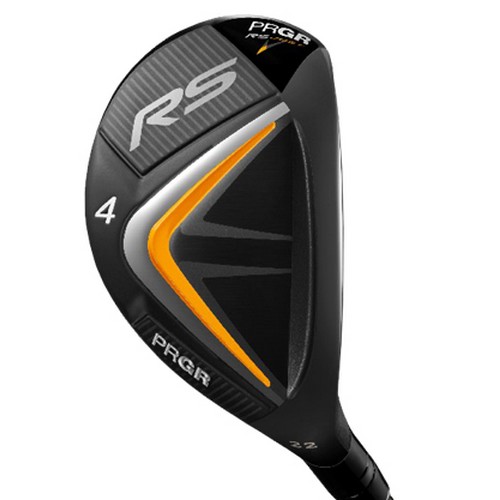 PRGR  RS 저스트 유틸리티