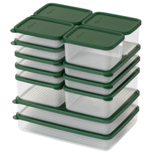 실리쿡 말랑납작이 다음세트