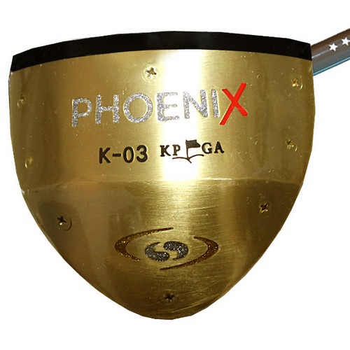 한국파크골프HKP  피닉스 K-03