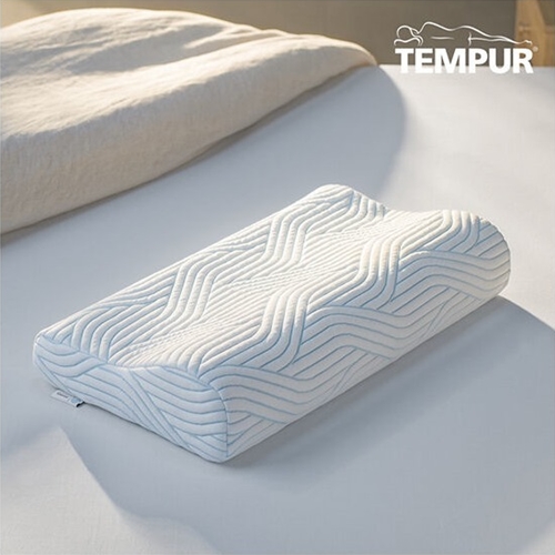 템퍼 오리지날 베개 스마트쿨