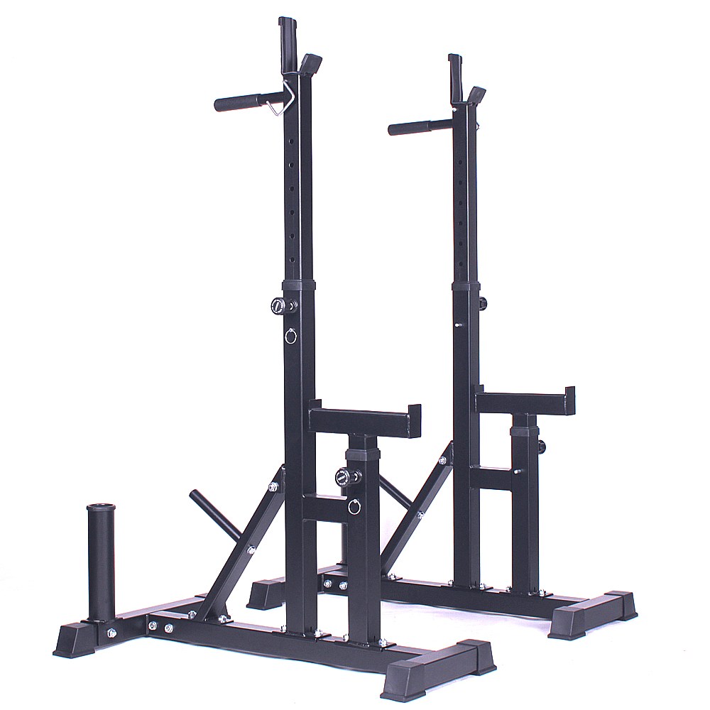 포스스포츠  분리형 스쿼트랙