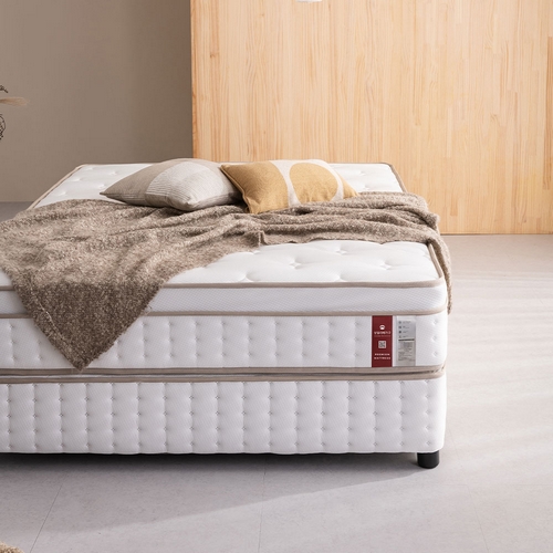 상일리베가구 스탠다드 유로탑 본넬 매트리스 K