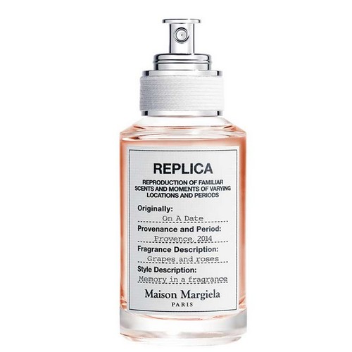 메종마르지엘라 온 어 데이트 EDT