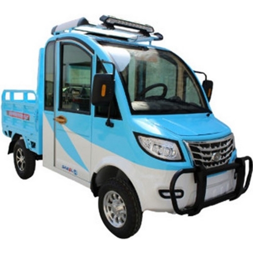 새일산업  전동 4륜 큐브카 화물