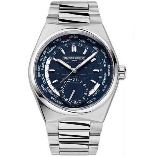 프레드릭콘스탄트 매뉴팩처 하이라이프_FC-718N4NH6B