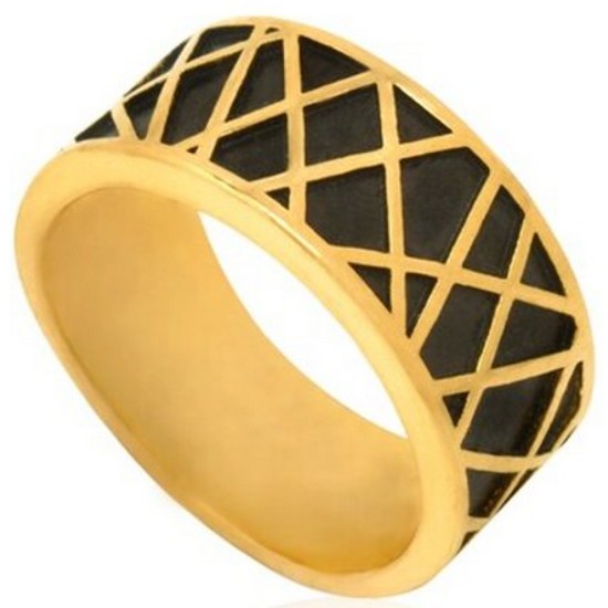 혼골드모아 골드모아 반지 골드라인 11.25g