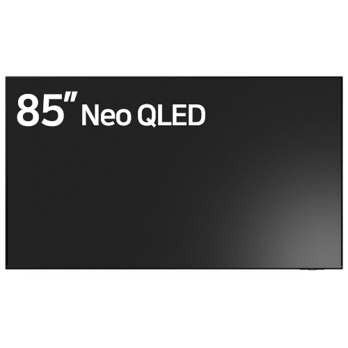 삼성전자 네오QLED KQ85QNC90AFXKR