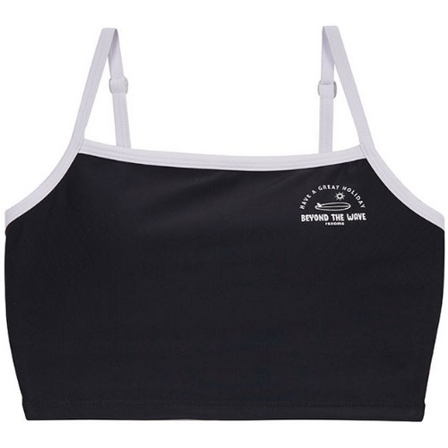 우인에프씨씨 레노마스윔 원포인트 브라탑 (RN-WS2C994-BK)