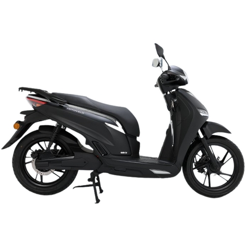 모토벨로  MV3 45Ah