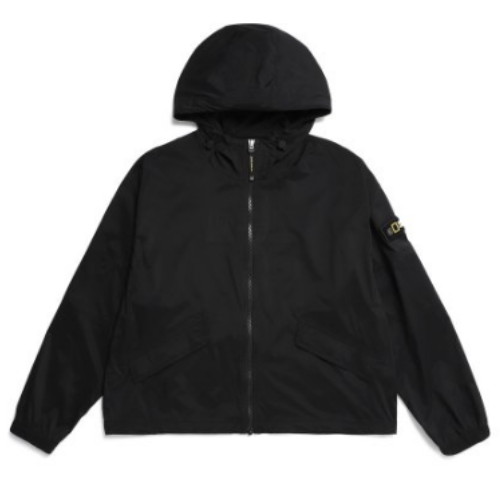 내셔널지오그래픽  베어리 경량 후드 바람막이 점퍼 N232WJP950