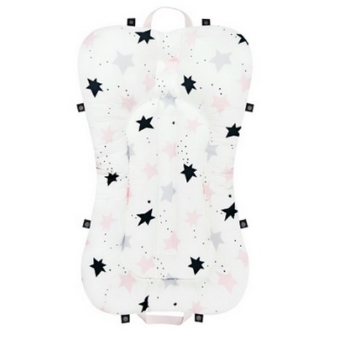 리틀시드  프리미엄 폴더 아기침대