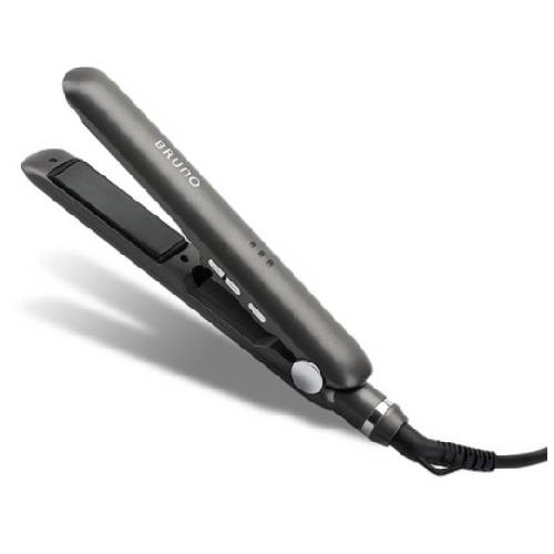 지앤씨월드  브루노 헤어 스트레이트너 BHS-2207