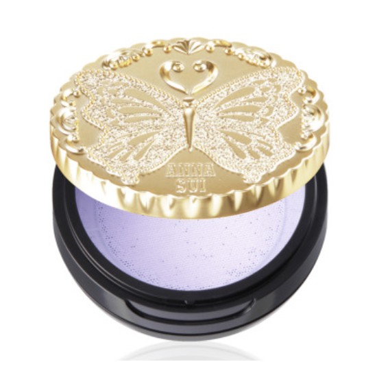 안나수이 루스 페이스 파우더 컴팩트 6g