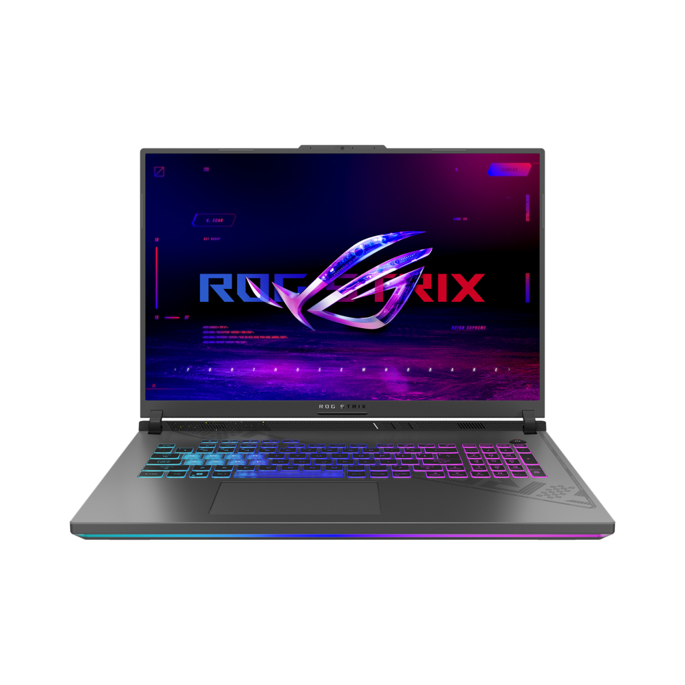 ASUS ROG STRIX G18 G814JV-N5002 WIn11 32GB램 [SSD 1TB]