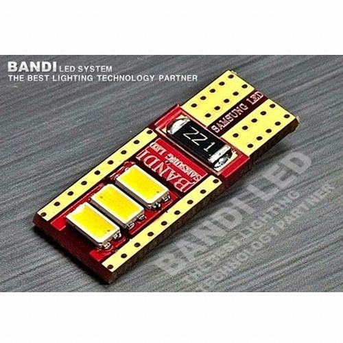 반디  T10 사이드뷰 3LED