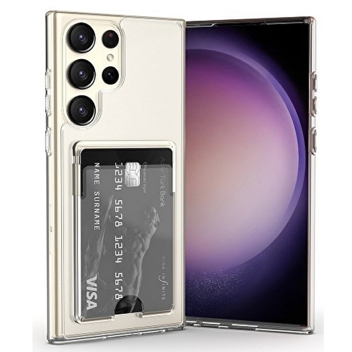 아이엠듀  갤럭시S23 울트라 이지스 플러스 카드 케이스