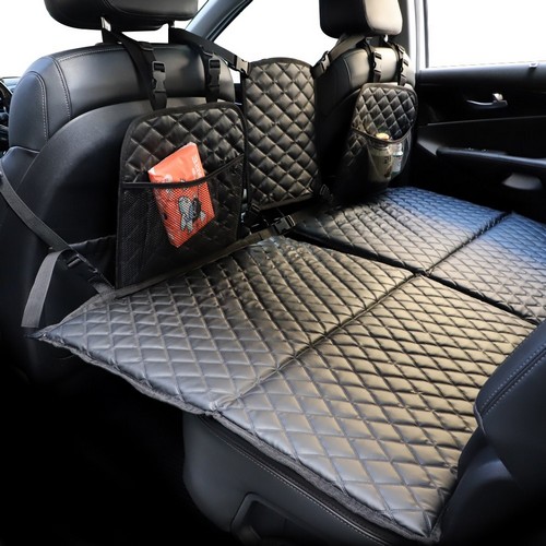 카모아  퀄팅 차량용 놀이방매트 CMA-PM80