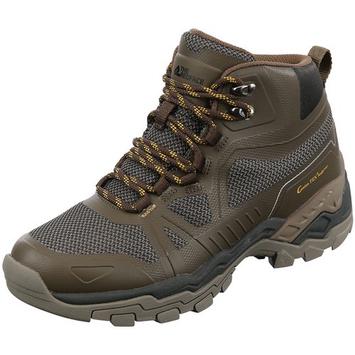 레드페이스 콘트라 밸리 미드 등산화 RESGMCX22101