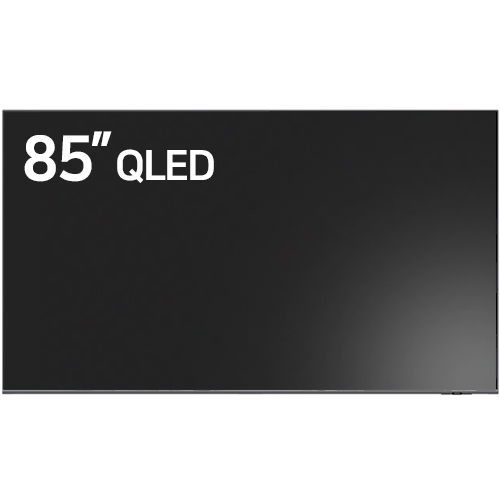 삼성전자 QLED KQ85QC70AFXKR