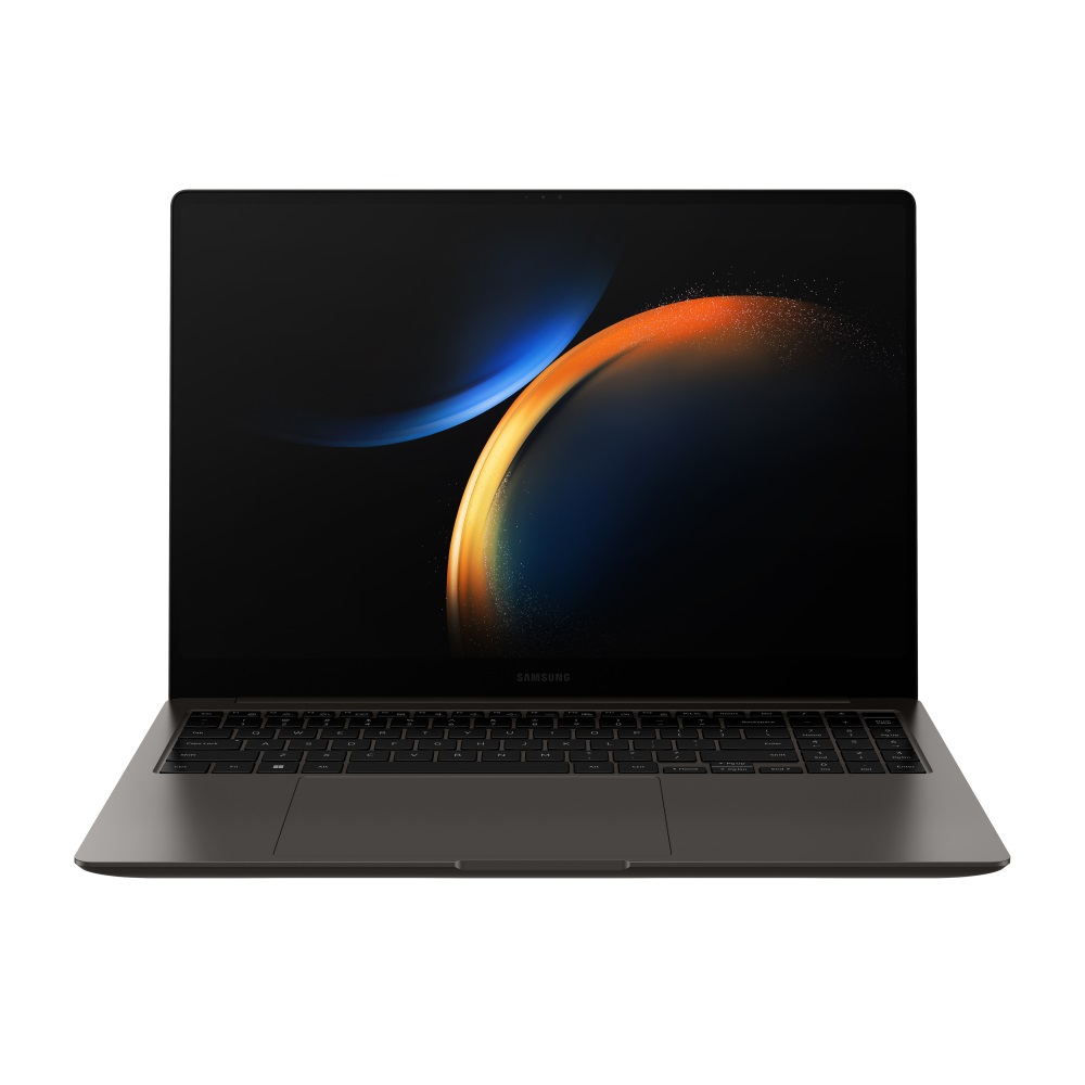 삼성전자 갤럭시북3 울트라 NT960XFH-XC70G [SSD 250GB + SSD 512GB]