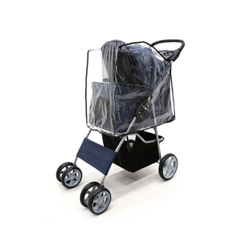 코엘컴퍼니  피카노리 스텐다드 유모차 레인커버 PECA1008